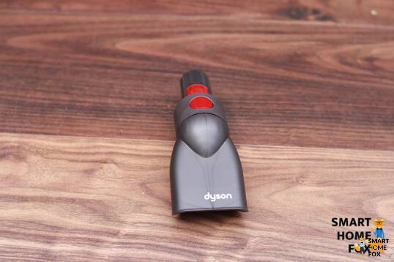 outil pour plan de travail Dyson Omni Glide
